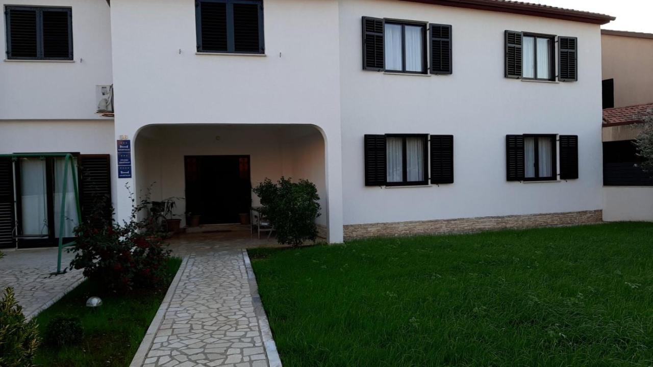 Apartman Nada I Fazana Exterior photo