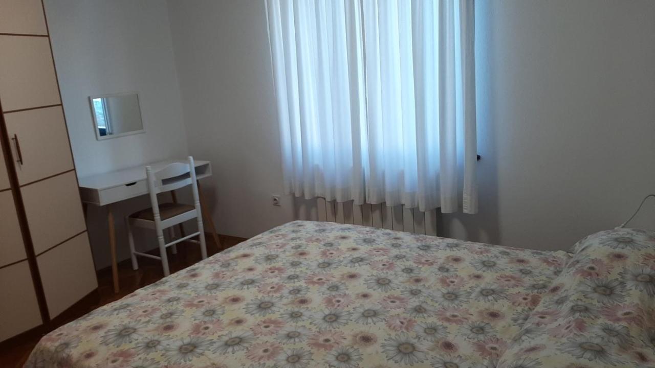 Apartman Nada I Fazana Exterior photo