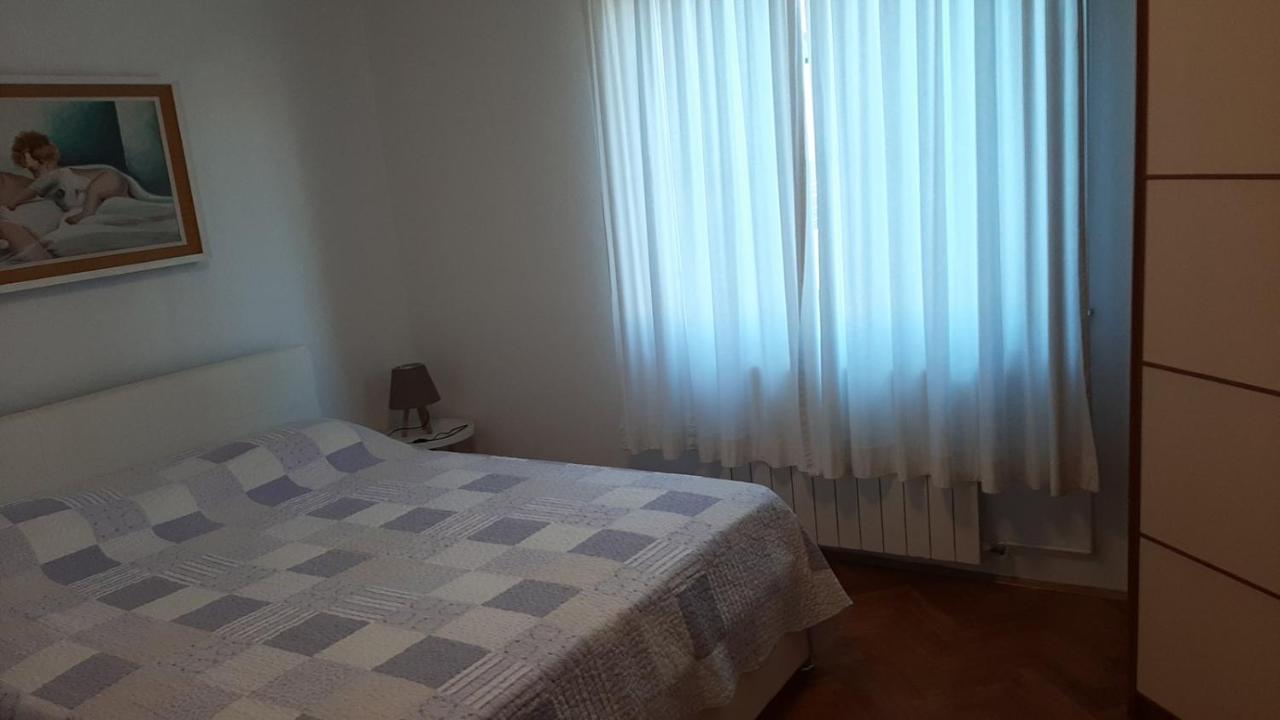 Apartman Nada I Fazana Exterior photo