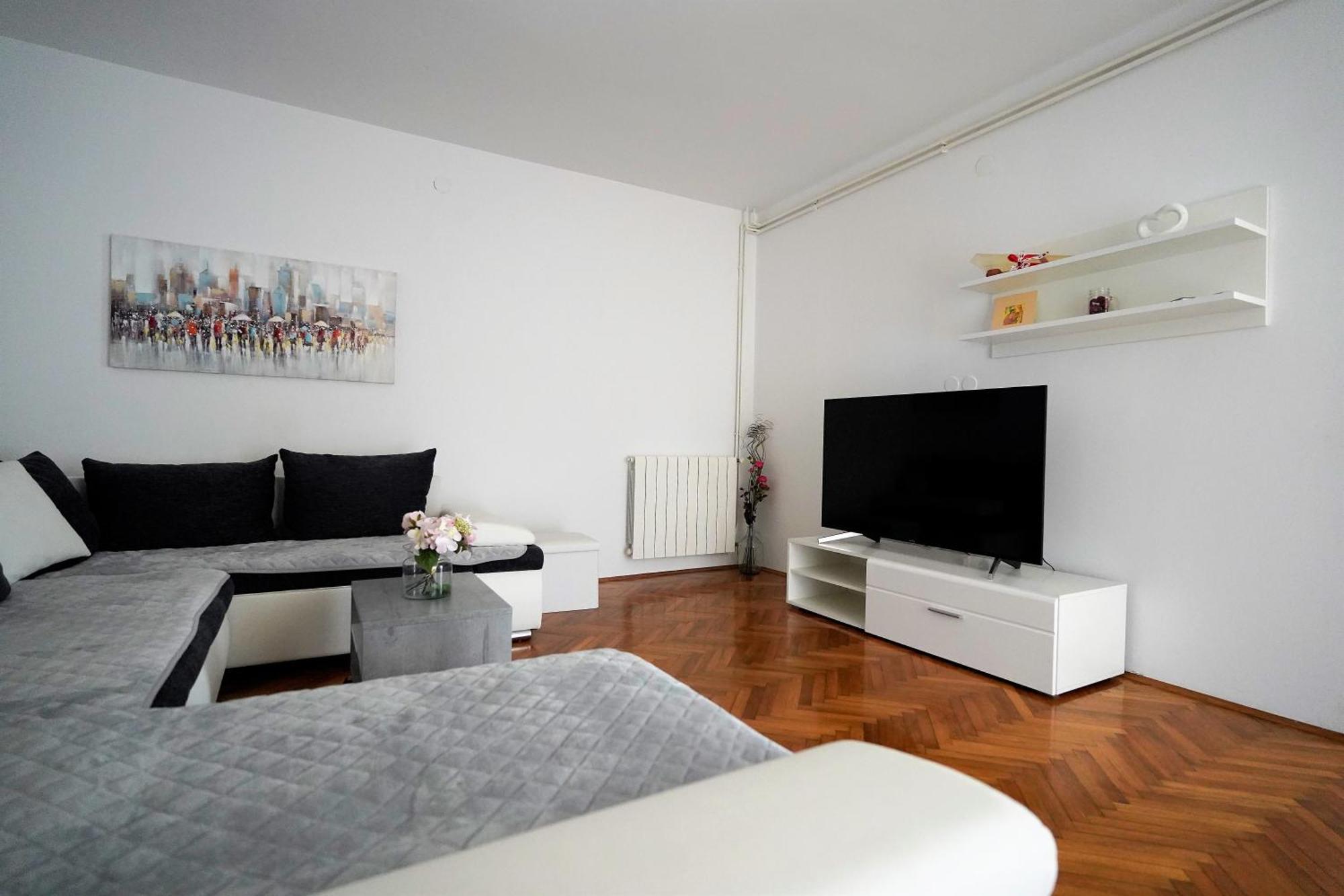 Apartman Nada I Fazana Exterior photo