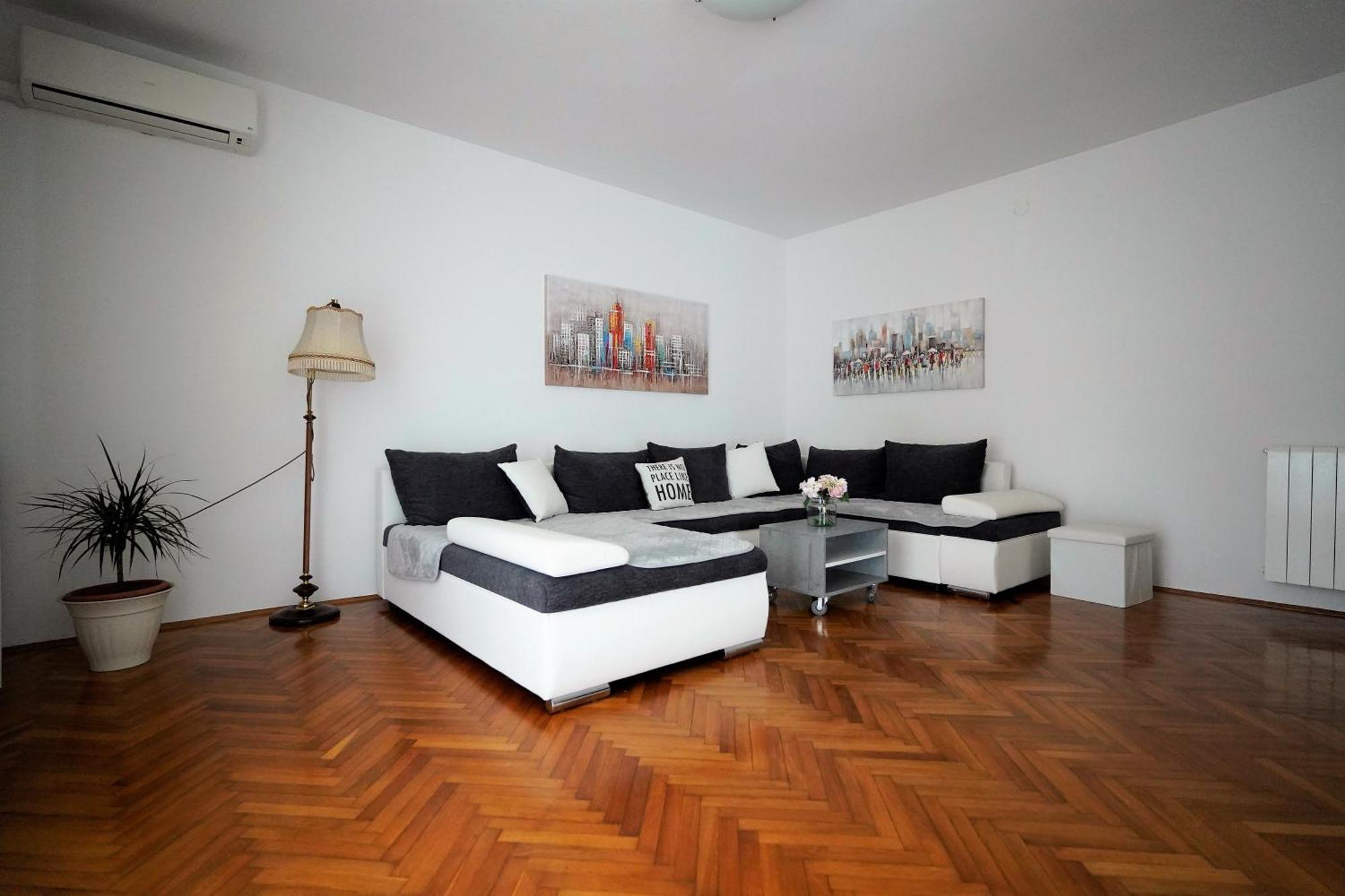 Apartman Nada I Fazana Exterior photo