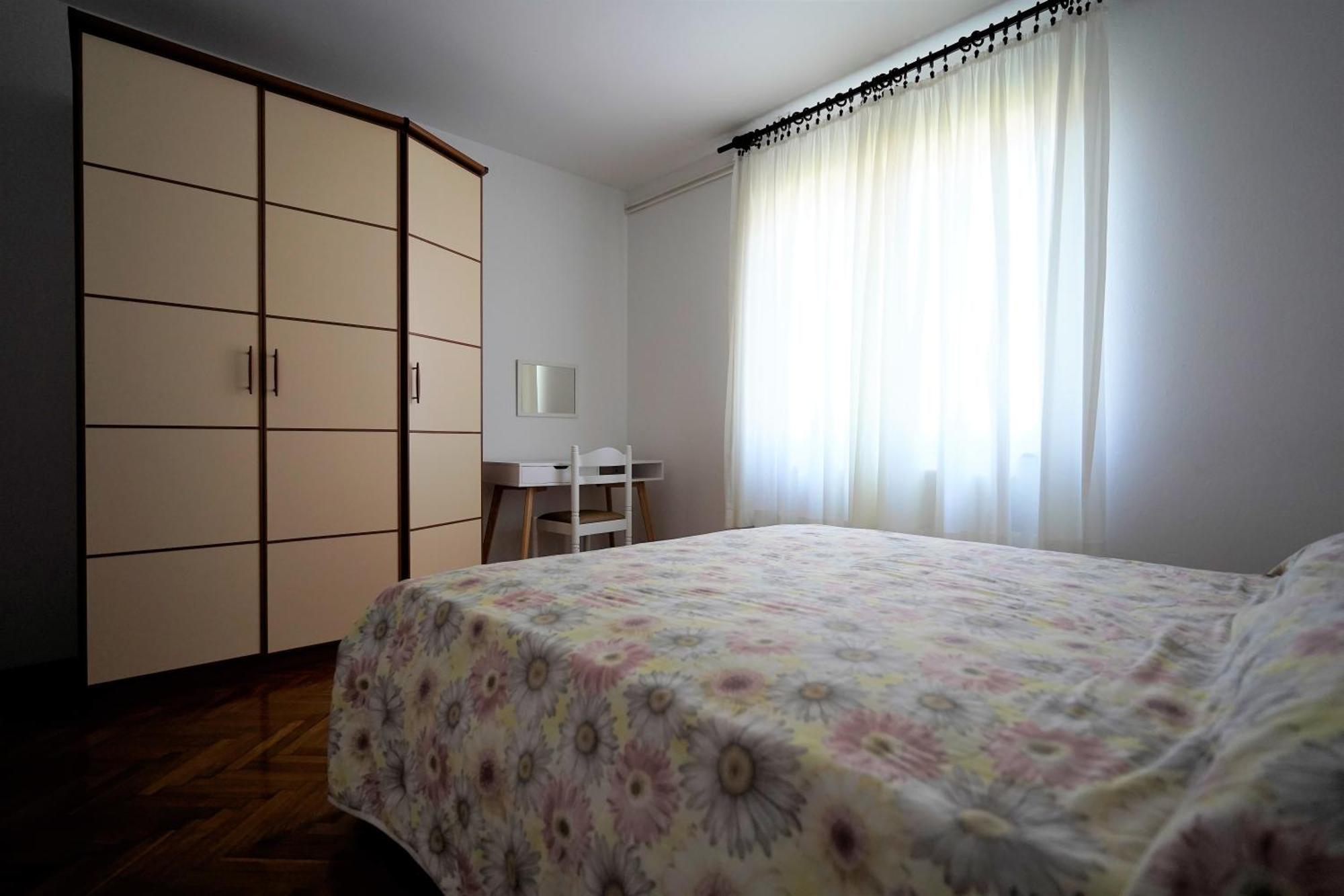 Apartman Nada I Fazana Exterior photo