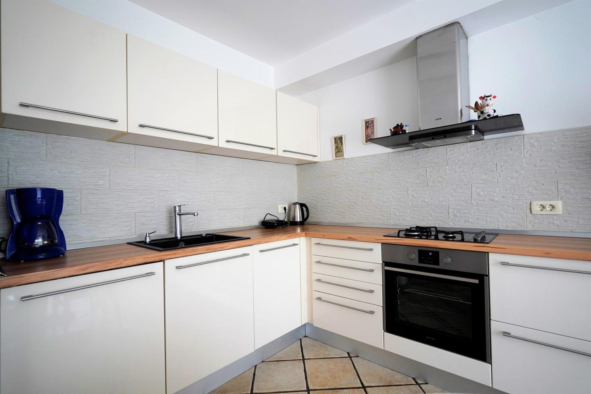Apartman Nada I Fazana Exterior photo